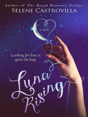 cover image of Luna Rising